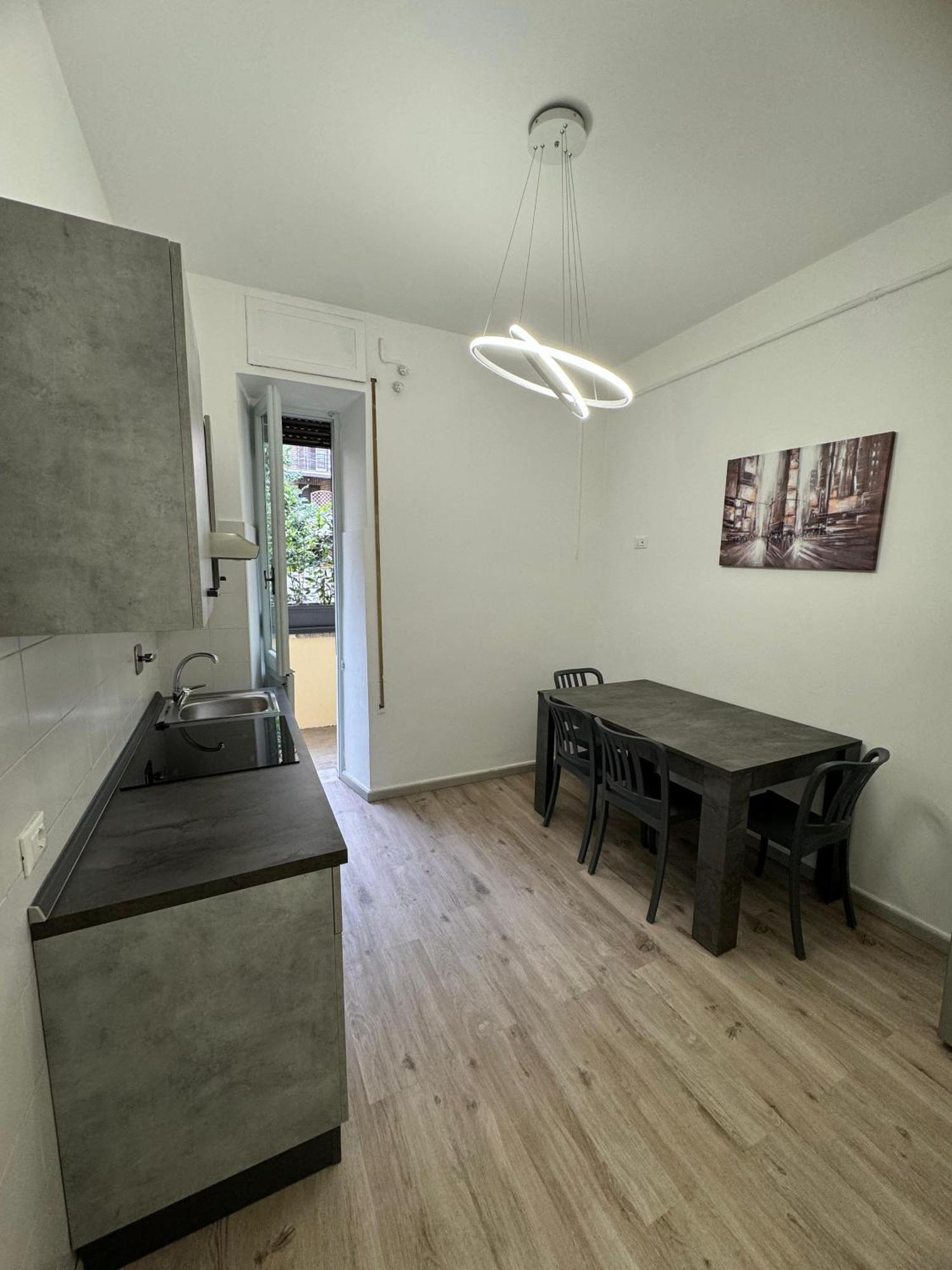 Star Light Family Apartment *