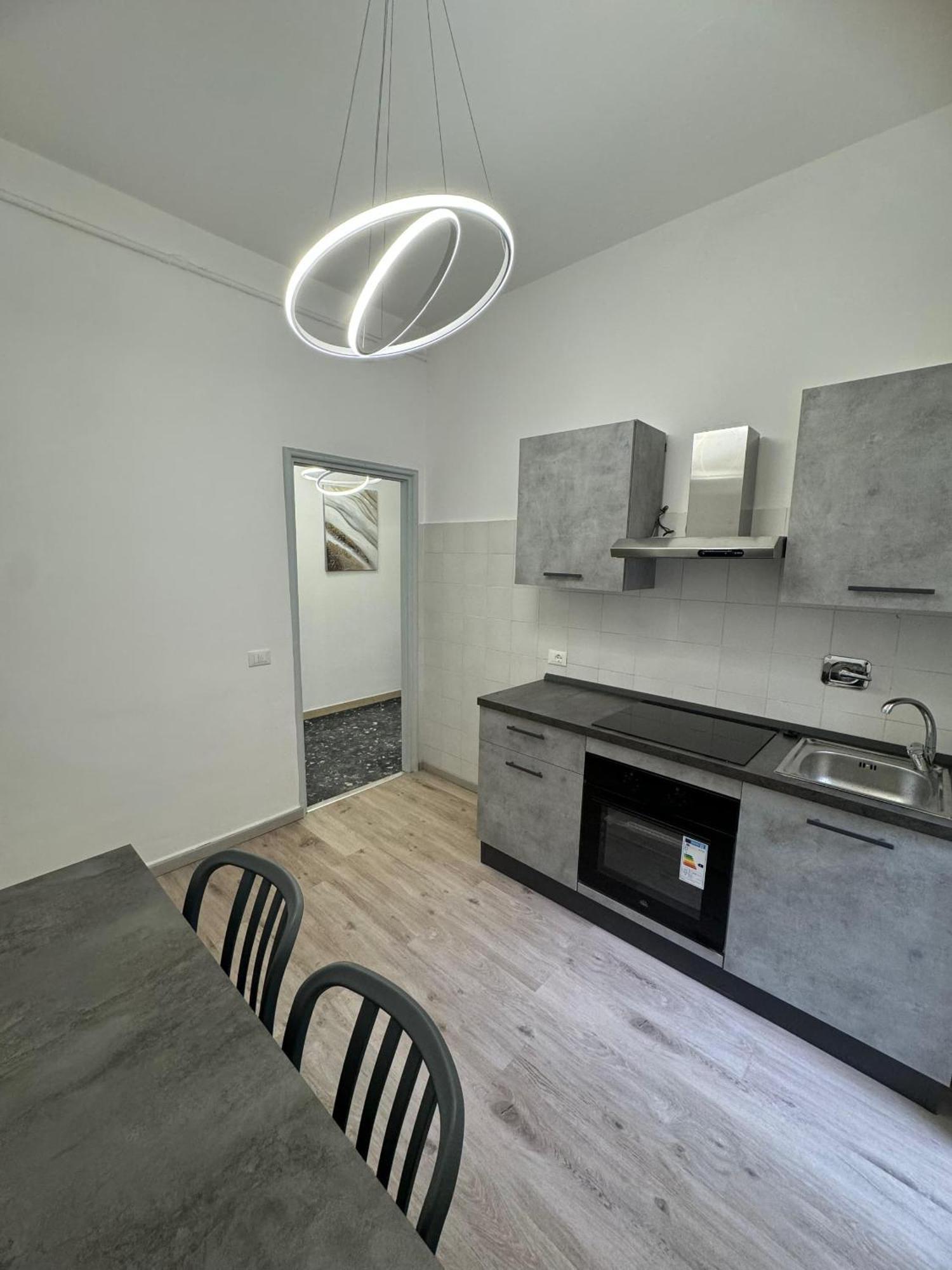 Star Light Family Apartment Rom