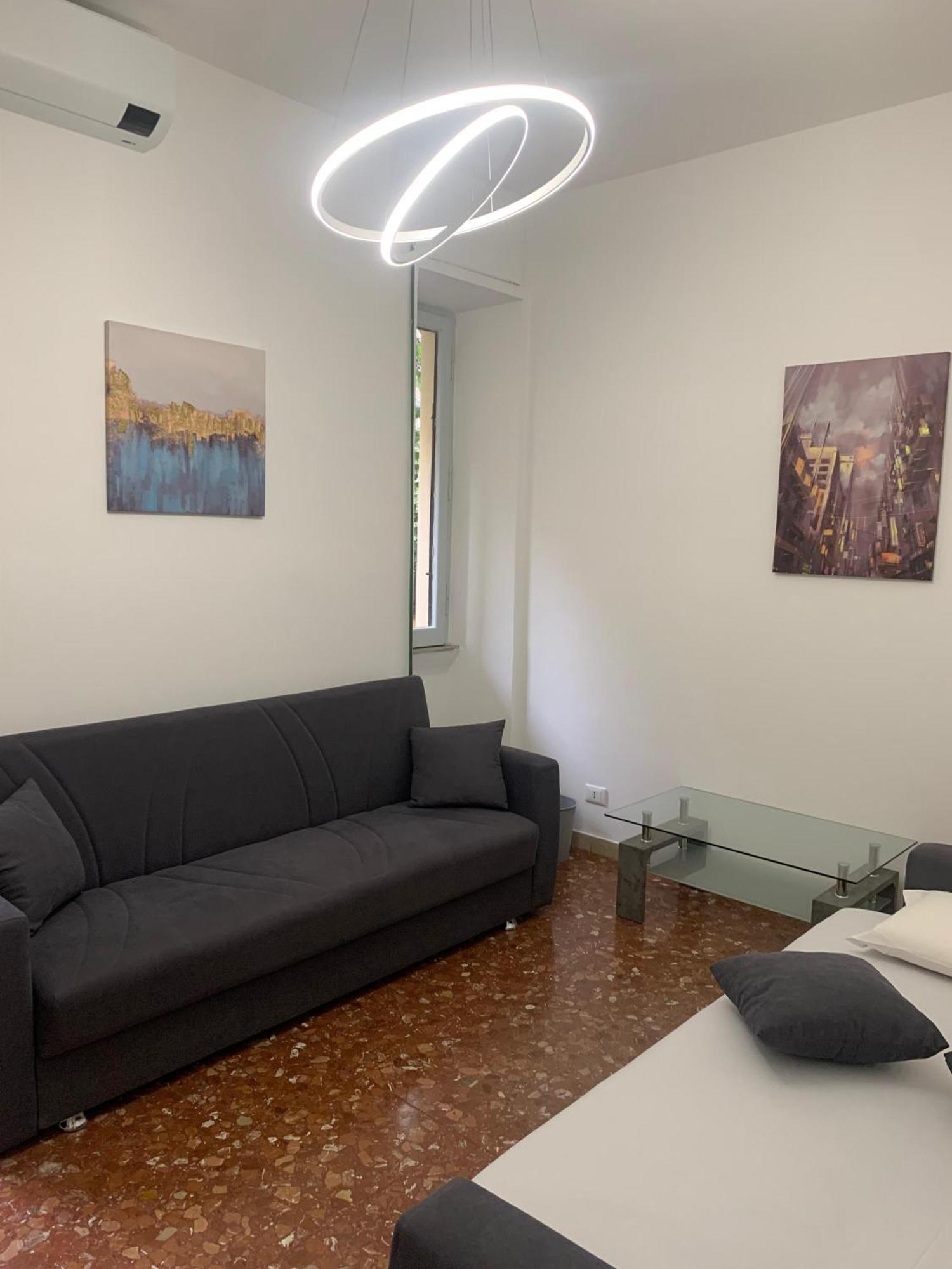Apartment Star Light Family Rom